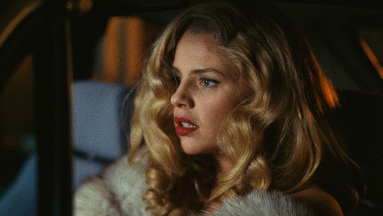 кадр из фильма Конец насилия