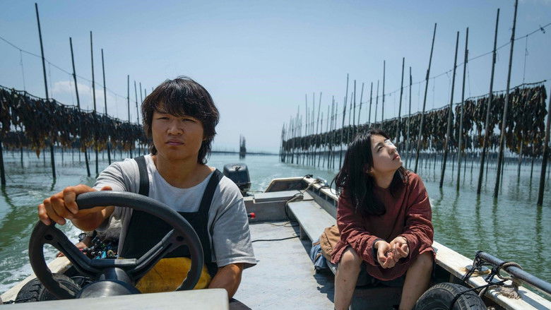 кадр из фильма 下一个台风