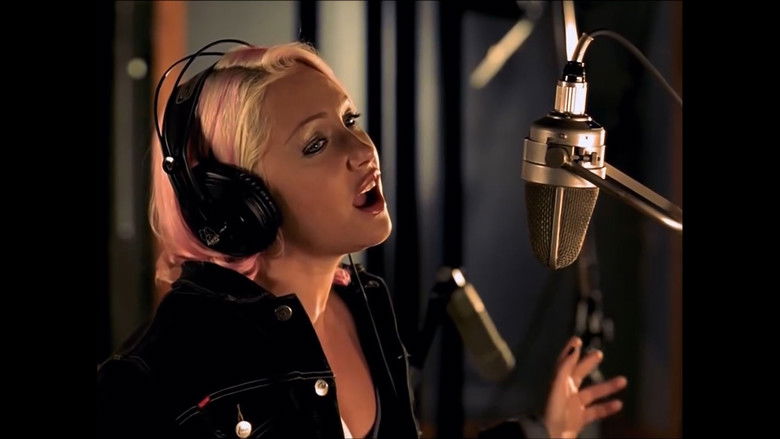 кадр из фильма Xuxa Popstar