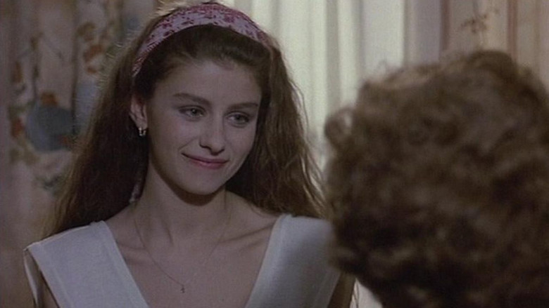 кадр из фильма L'attenzione