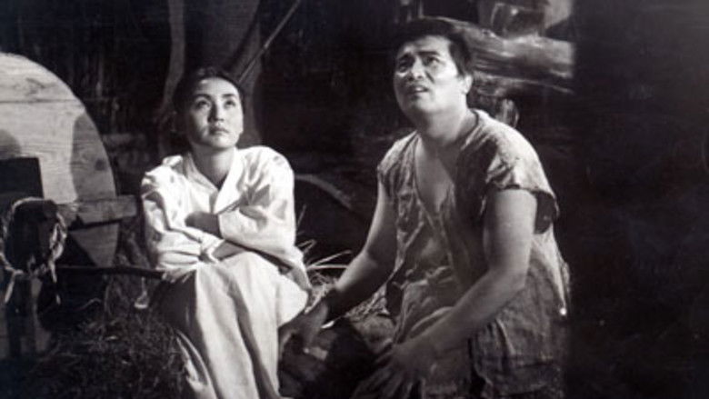 кадр из фильма 물레방아