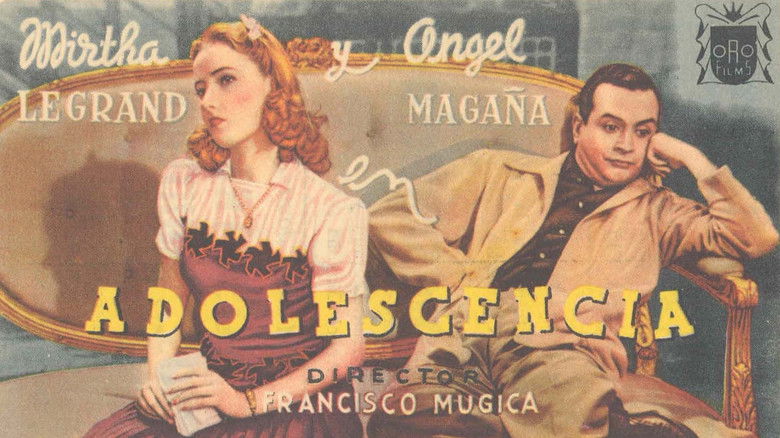 кадр из фильма Adolescencia