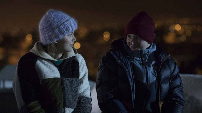 кадр из фильма Psychobitch