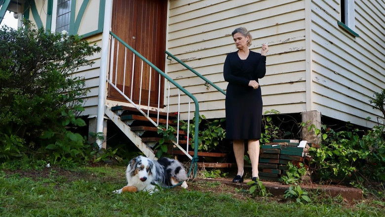 кадр из фильма Anhedonia