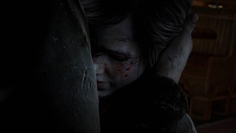 кадр из фильма Создание игры «The Last of Us»