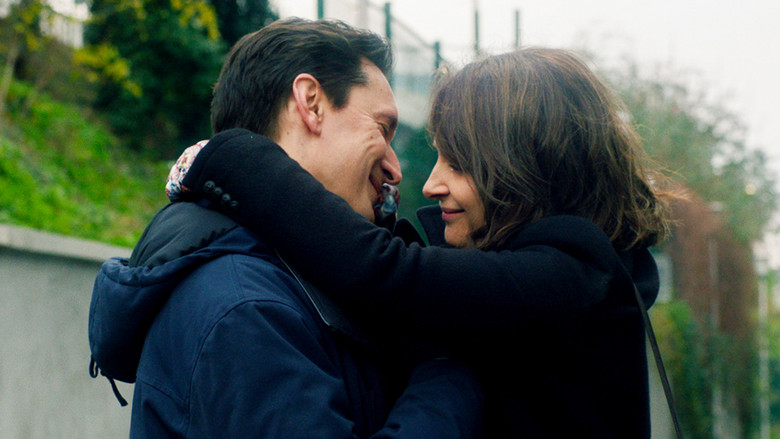 кадр из фильма С любовью и яростью