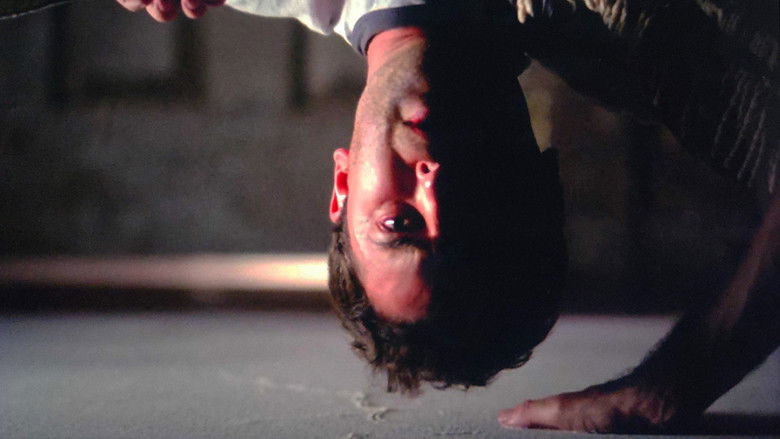 кадр из фильма Сны в доме ведьм