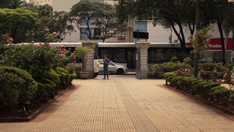 кадр из фильма 17 de Março