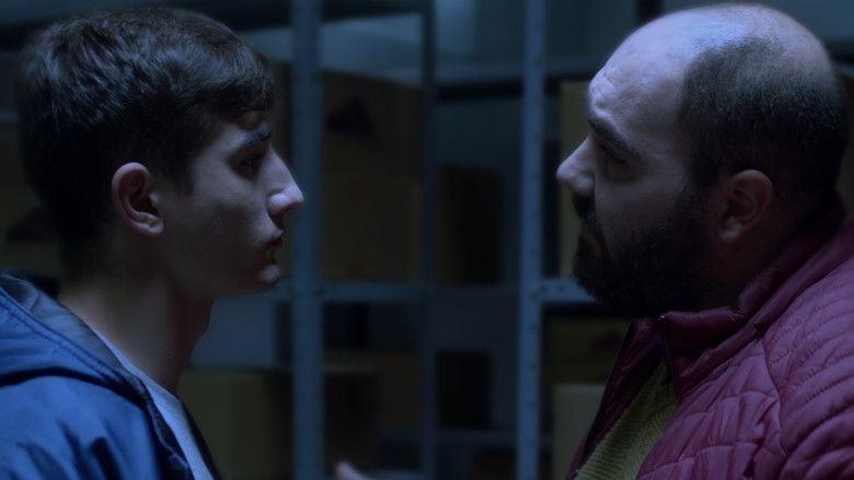 кадр из фильма Ararat