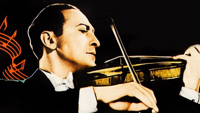 кадр из фильма They Shall Have Music