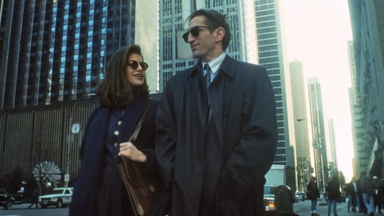 кадр из фильма Джои Брейкер