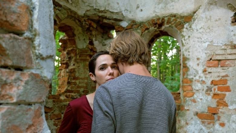 кадр из фильма Gesicht der Erinnerung