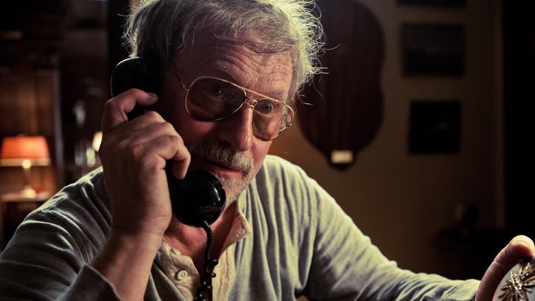 кадр из фильма Midden in de Winternacht