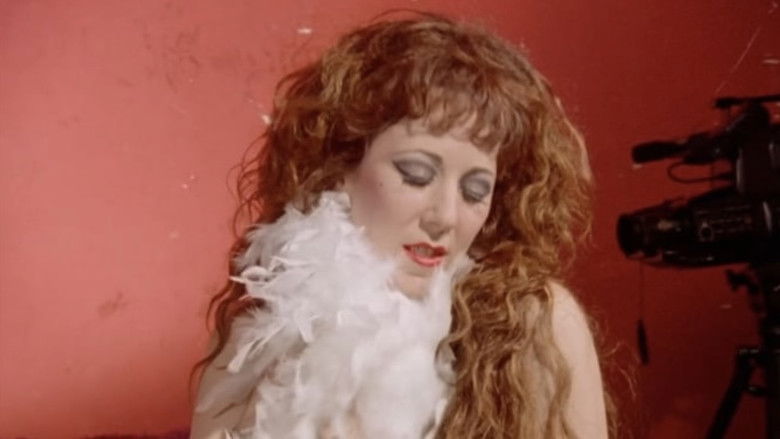 кадр из фильма My Father Is Coming