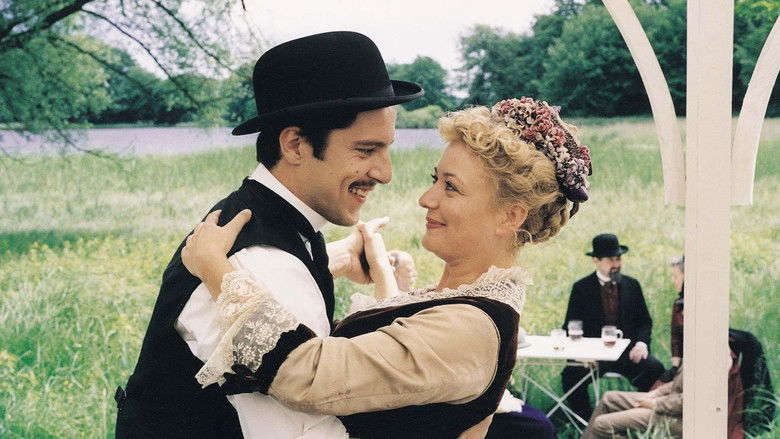 кадр из фильма Klinkevals