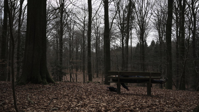 кадр из фильма Interitus