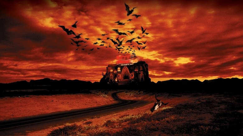 кадр из фильма От заката до рассвета 3: Дочь палача