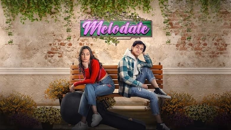 кадр из фильма Melodate