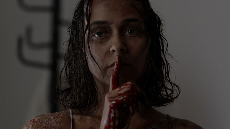 кадр из фильма It Will Find You