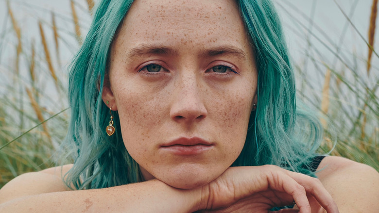 кадр из фильма Выгон