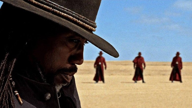 кадр из фильма Висельник