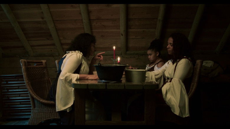 кадр из фильма Vreemdelingen