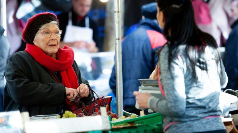 кадр из фильма Huguette