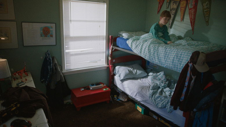 кадр из фильма Someday