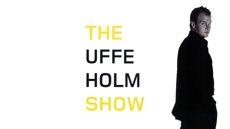 кадр из фильма The Uffe Holm Show