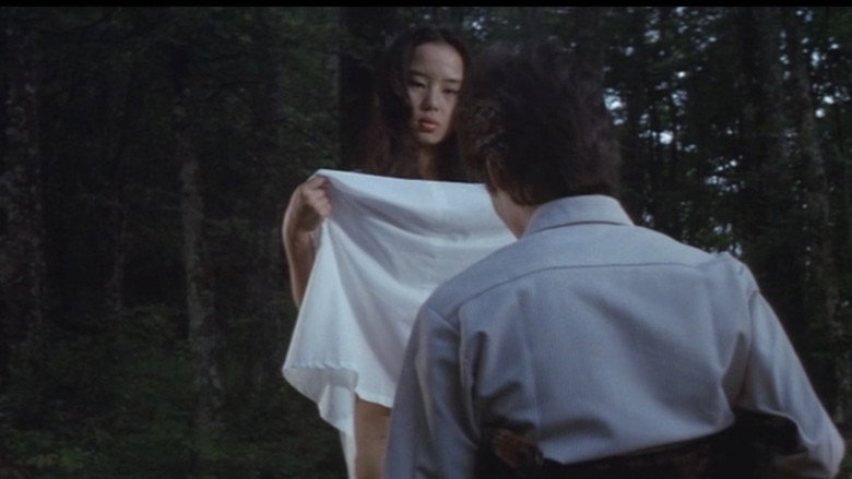 кадр из фильма 性狩人