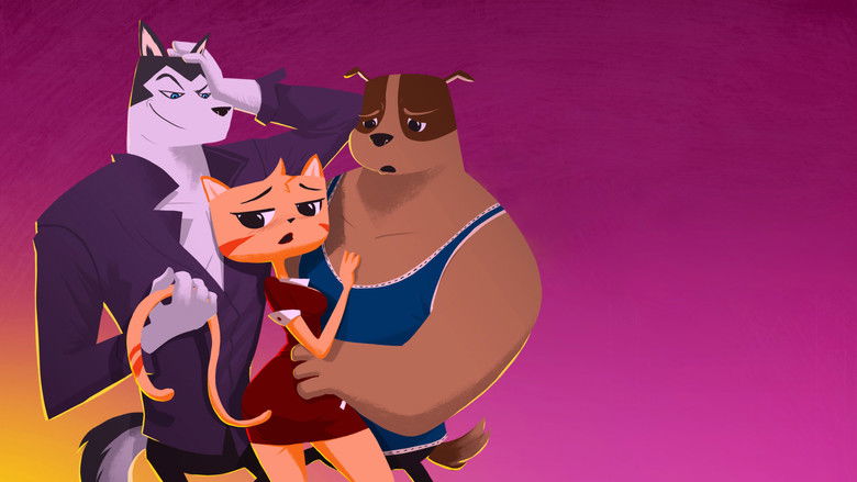 кадр из фильма Hayop Ka! The Nimfa Dimaano Story