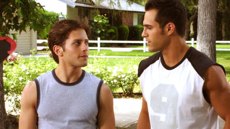 кадр из фильма Угрызения 2: В(л)ажные моменты