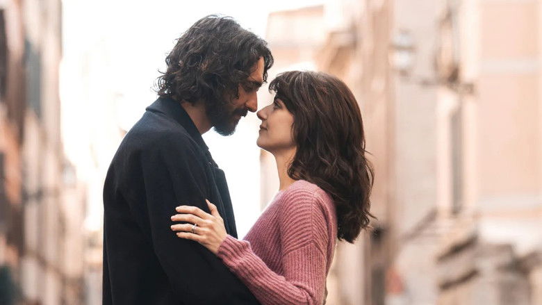 кадр из фильма В облаках