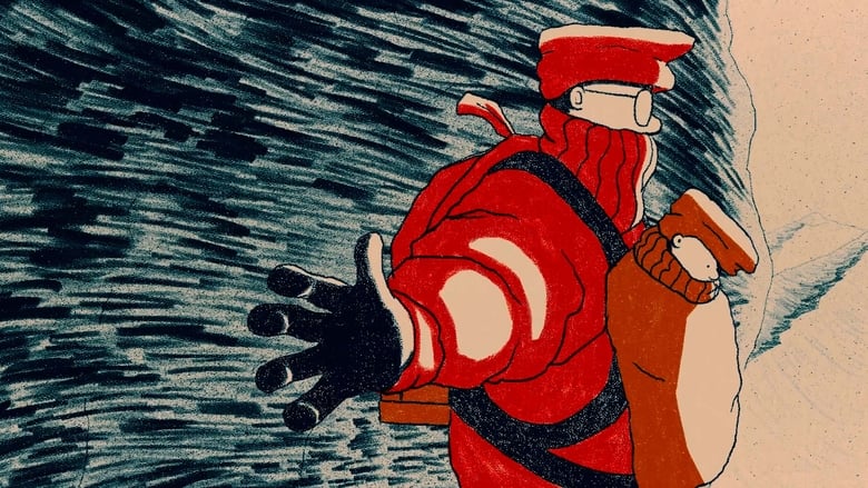 кадр из фильма Торговцы льдом