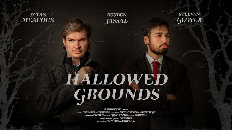 кадр из фильма Hallowed Grounds