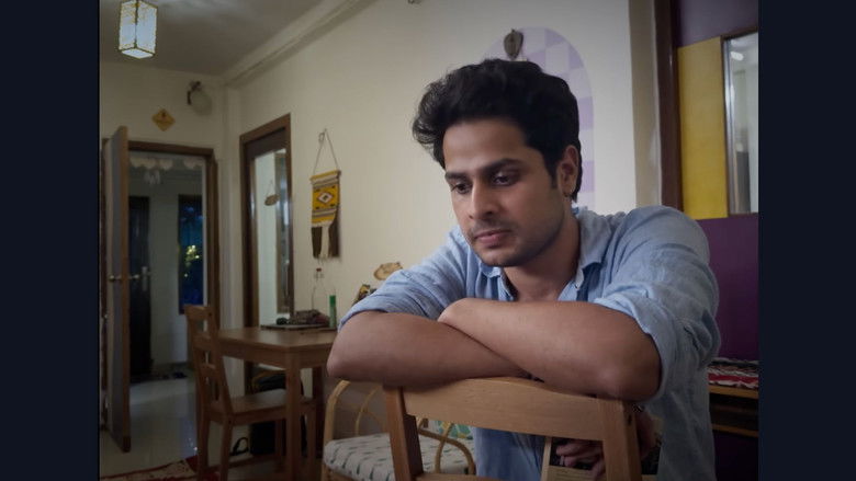 кадр из фильма किताबघर