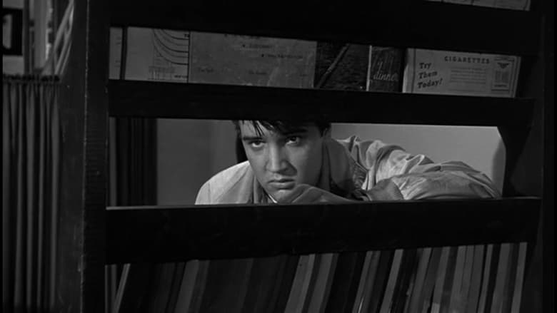 кадр из фильма Кинг Креол