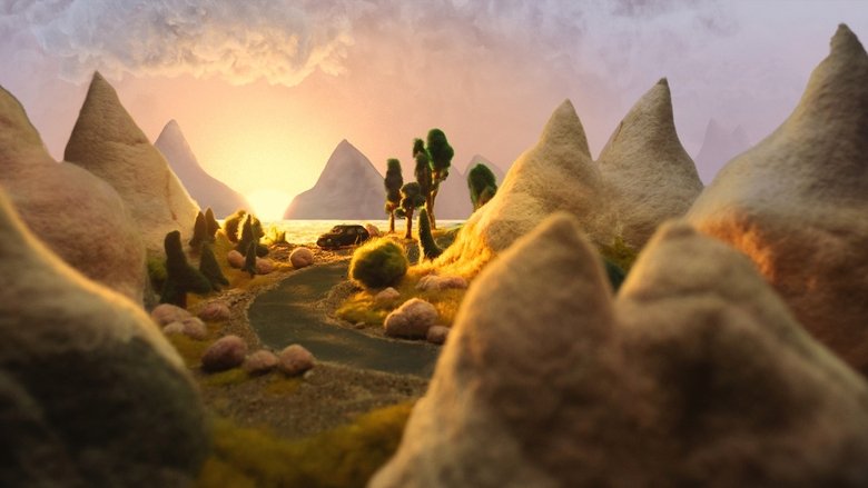 кадр из фильма Mama Micra