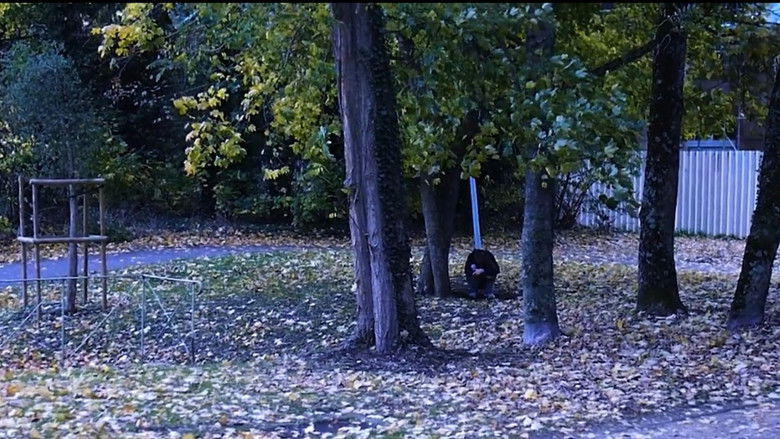 кадр из фильма Les Yeux Latents