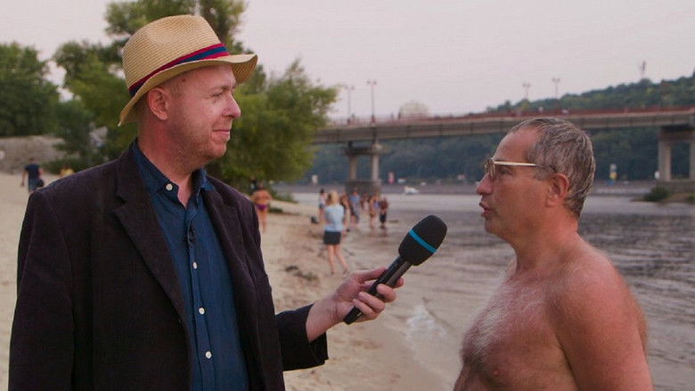 кадр из фильма Ukrajino, nezlob se