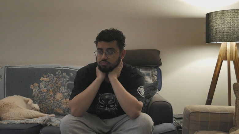 кадр из фильма Eco