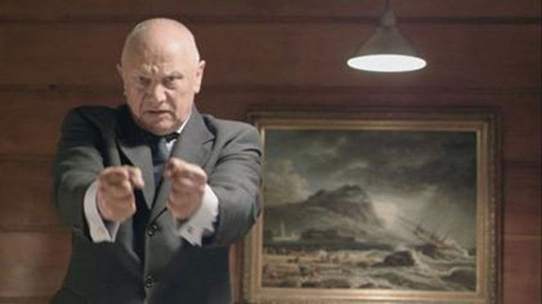 Watch Your Own Heart Attack