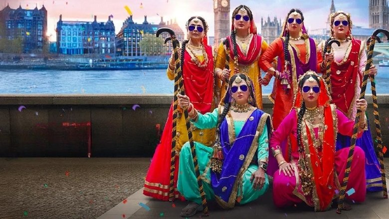 кадр из фильма Badaa Karara Pudna