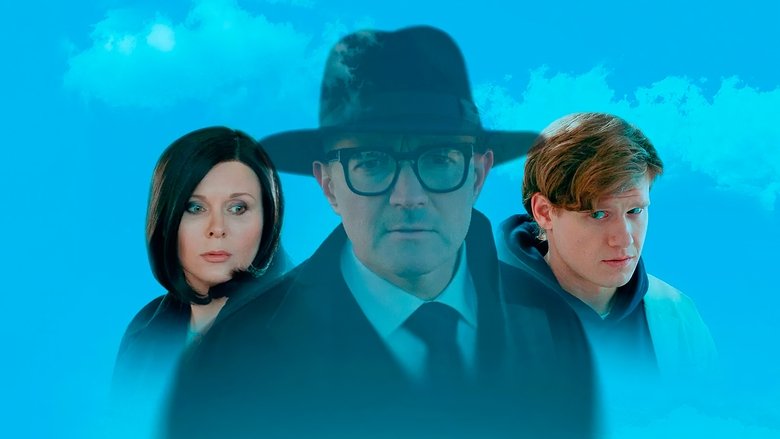 кадр из фильма Конец фильма