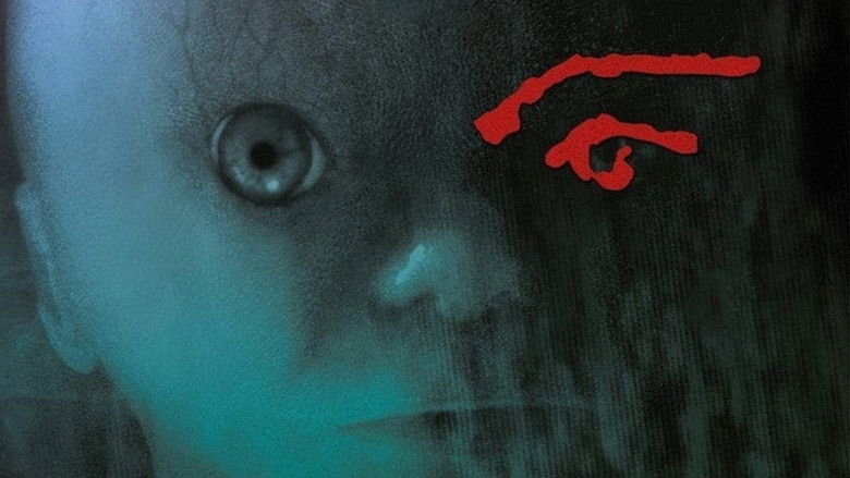 кадр из фильма Глаз 2