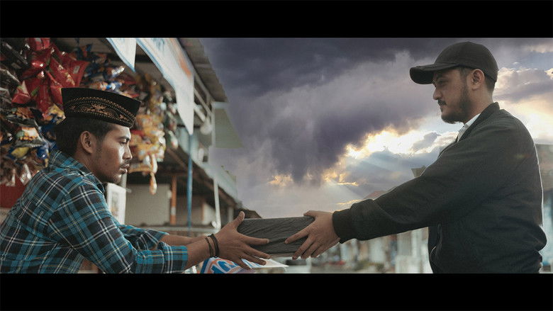 кадр из фильма Tutup Hari Kiamat