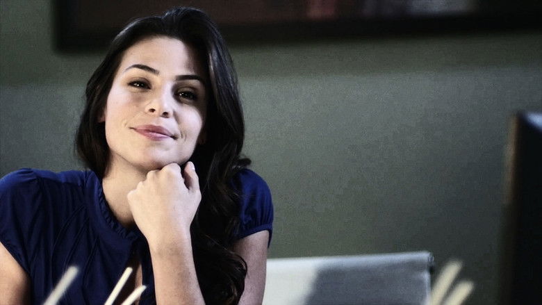 кадр из фильма Redeemed