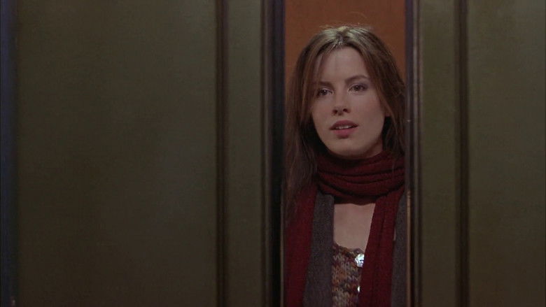 кадр из фильма Интуиция