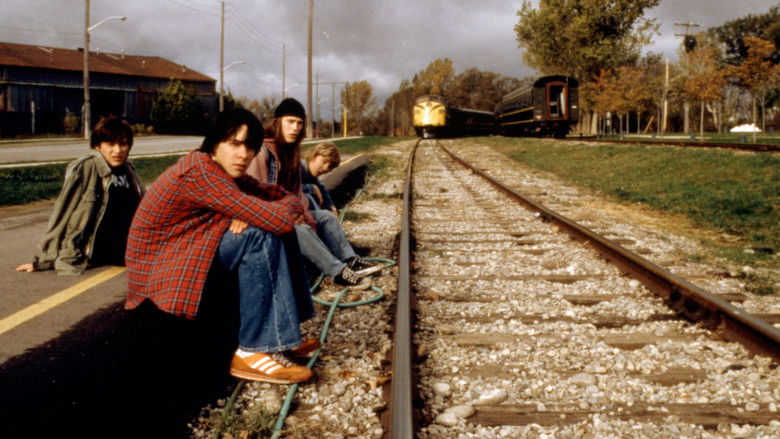 кадр из фильма Детройт – город рока