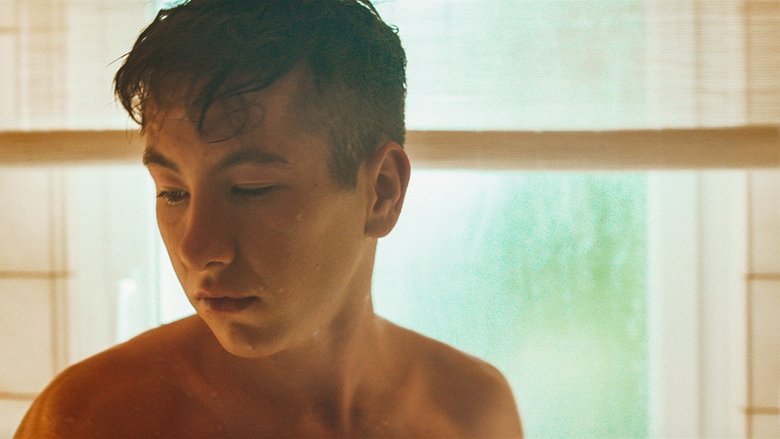 кадр из фильма Mammal